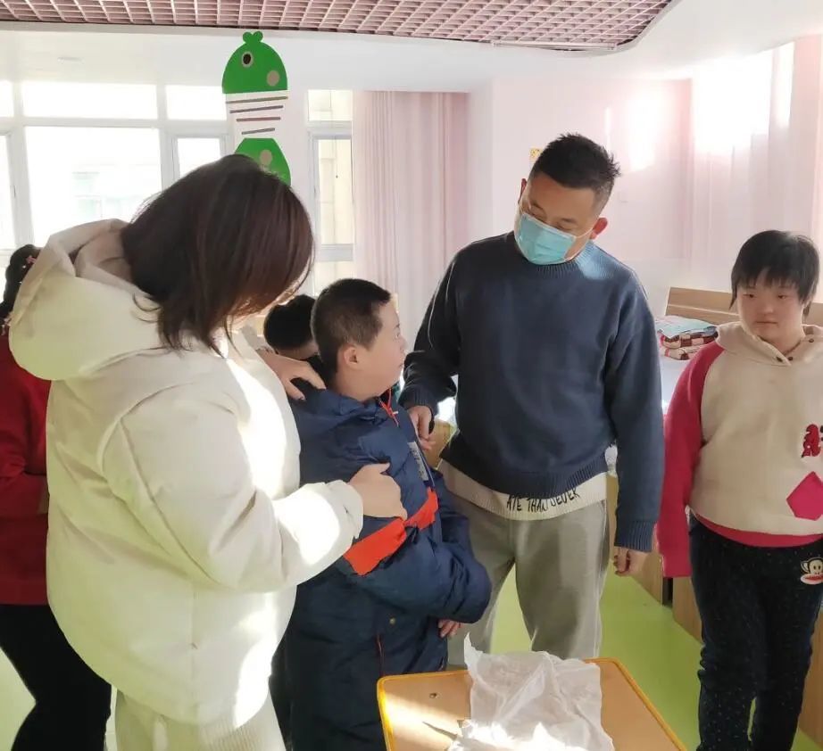 青春力量在酒泉丨公益之路他想一直走下去(圖10)