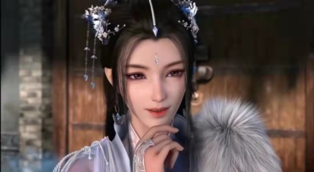 万界独尊|天行九歌|灵笼|雷无桀|王子_动漫|秦骁|少年白马醉春风|大
