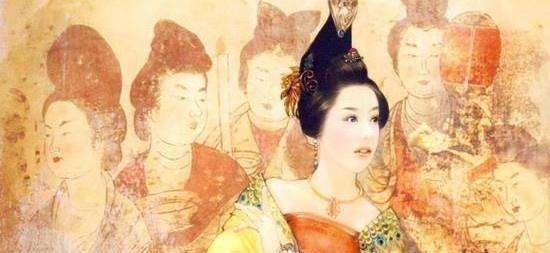 北魏公主死于家庭暴力按照古代法律驸马却难以判刑