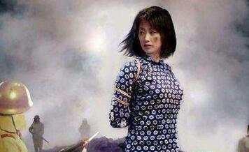 可怜的抗日女英雄被日军杀害后扔进硫酸缸骨头都没剩下