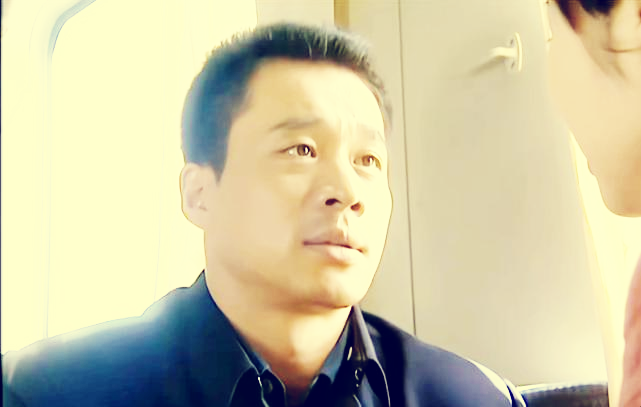 重温激情燃烧的岁月胡达凯石晶列车相遇感动我们21年实际胡达凯最自私