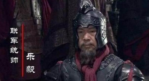 在动乱中即位的燕昭王一生在为灭齐而奋斗最终齐国破昭王薨