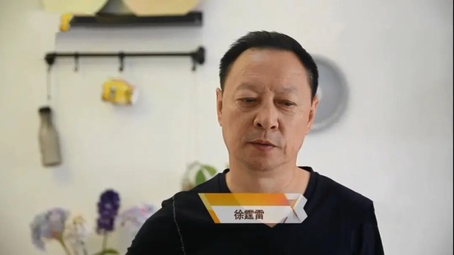 其中徐霆雷作为六小龄童的替身之一,付出也算是最大