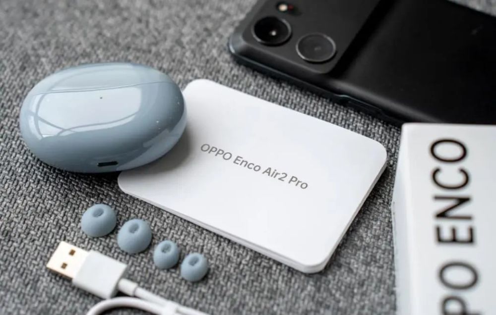 299元的oppoencoair2pro降噪耳机怎么样值得买吗入手评测解析