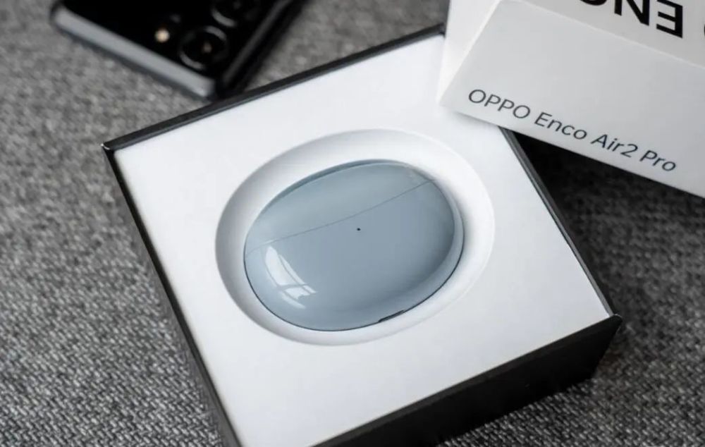 299元的oppoencoair2pro降噪耳机怎么样值得买吗入手评测解析