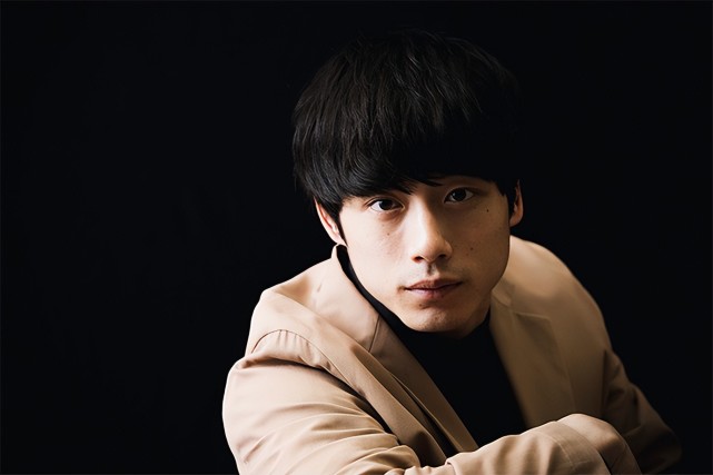 日本网友票选最喜欢的30代帅气男演员top10!你喜欢哪一位?