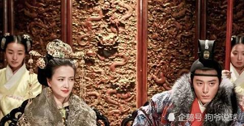 明宪宗的邵贵妃儿子错失皇位孙儿意外当上皇帝晚年荣贵至极