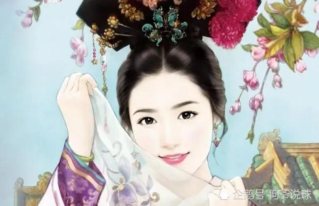 但是后来因她举报代善与大妃阿巴亥有染,所以努尔哈赤纳她为侧妃,并