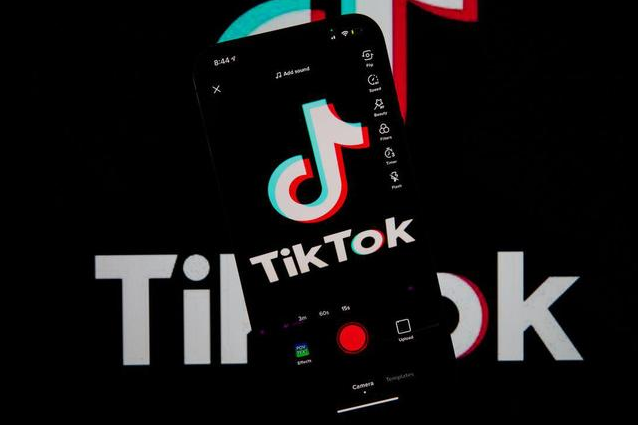 海外版抖音tiktok如何提高帐号权重二