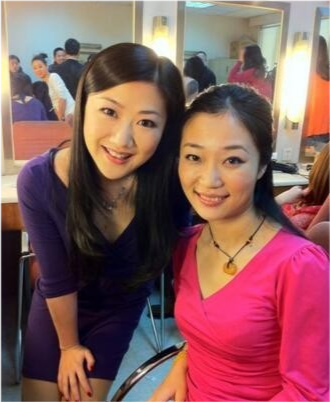 王微离婚后杨蕾憋出了一个大招导致王微失去百亿身家