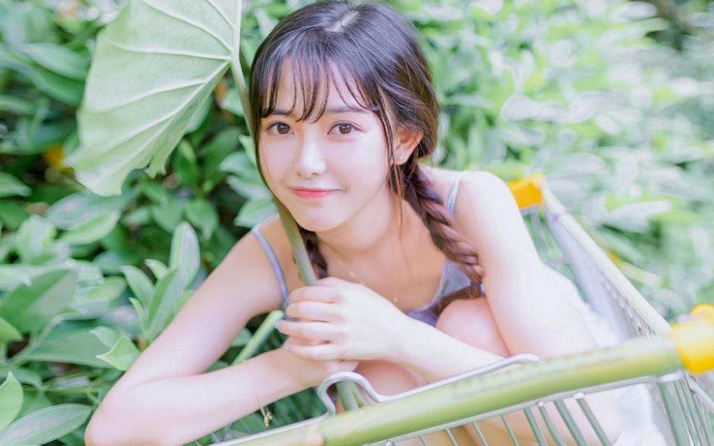和心仪的女生聊天女生故意说气话多半是这三种意思