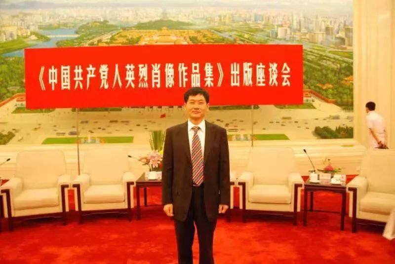 我喜欢黄山的n个理由江守华用心做好茶用爱做公益