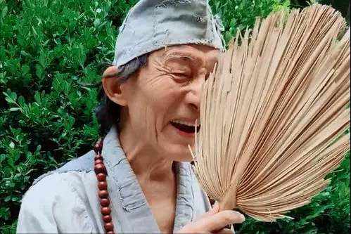 游本昌在《济公》剧组三件奇事成就了经典