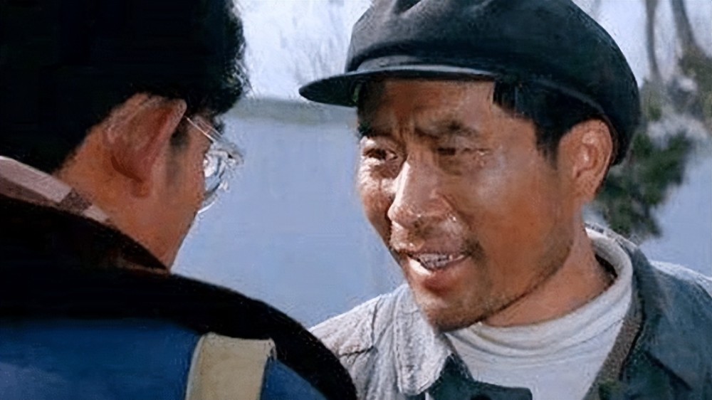 李雪健:我一生不拍烂片,只接过一次广告,抗癌20年