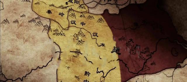 王孙袖被任为楚君临,受命监管楚所占巴国东南部地区.