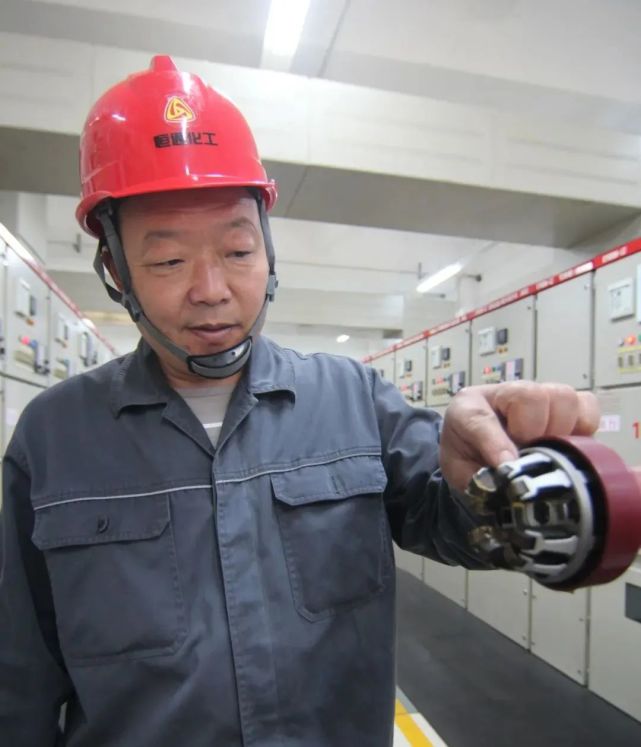 【劳模风采录】山东省五一劳动奖章获得者—杜培华