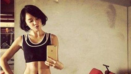 娜扎吃辣椒都能圈粉？辣妹子女星还有谁