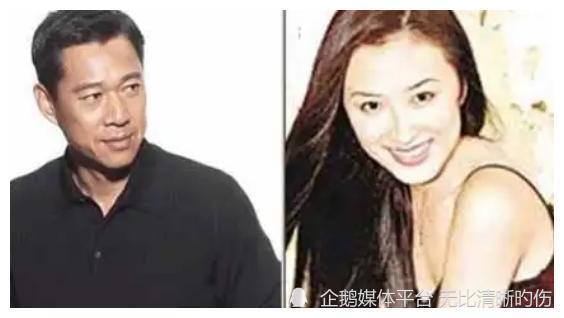 离婚31年,张丰毅与吕丽萍的生活差距太大