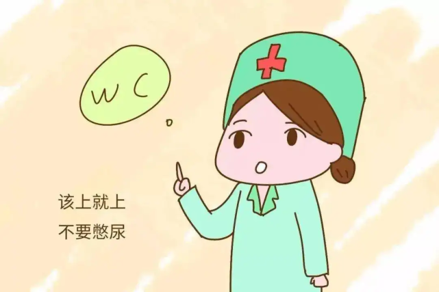 尿与心梗,还有这关系!