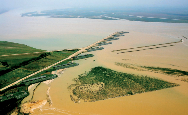 黄河调水调沙20年,小浪底水库治沙见效,为何还要建古贤水库?