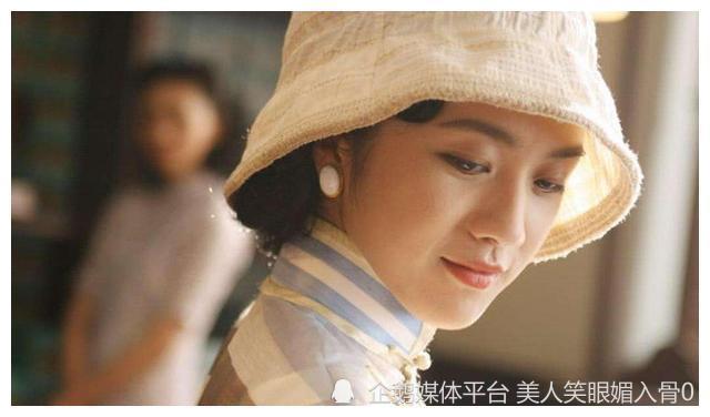 看完15位女星的扮相,个个天姿国色