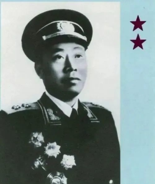 徽风皖韵将星璀璨安徽省开国将帅获元帅大将上将中将少将军衔名录