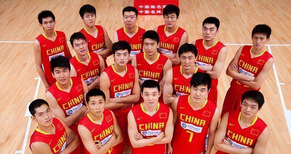 中国国家篮球队本次集训为什么没有一个北京队的球员