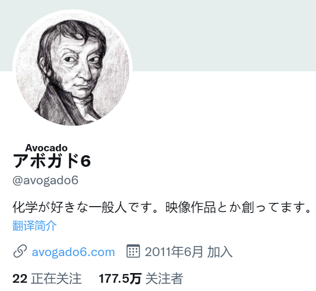 "阿伏伽德六到底是什么人?