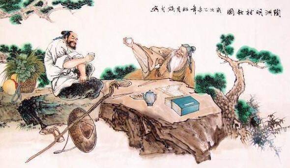 陶侃惜谷 腾讯网