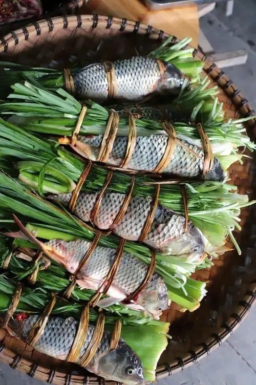 少数民族特色美食集锦—水族