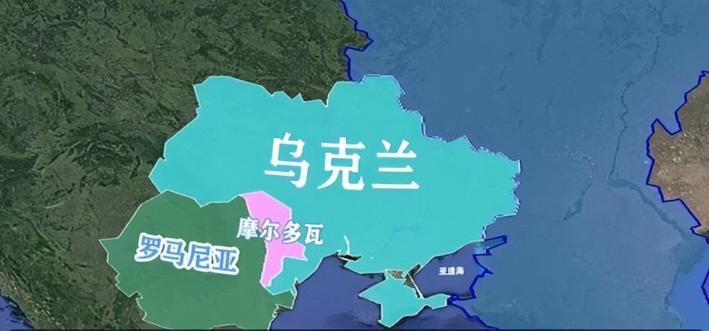 近日,摩尔多瓦德涅斯特河沿岸地区"国家安全部"大楼遭袭击,门窗被炸毁