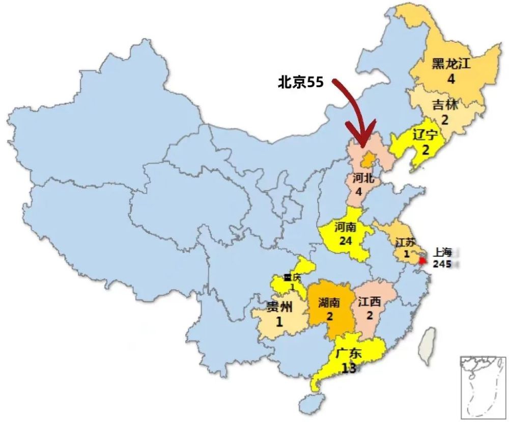 赤峰市疾控中心5月6日新冠疫情风险提示