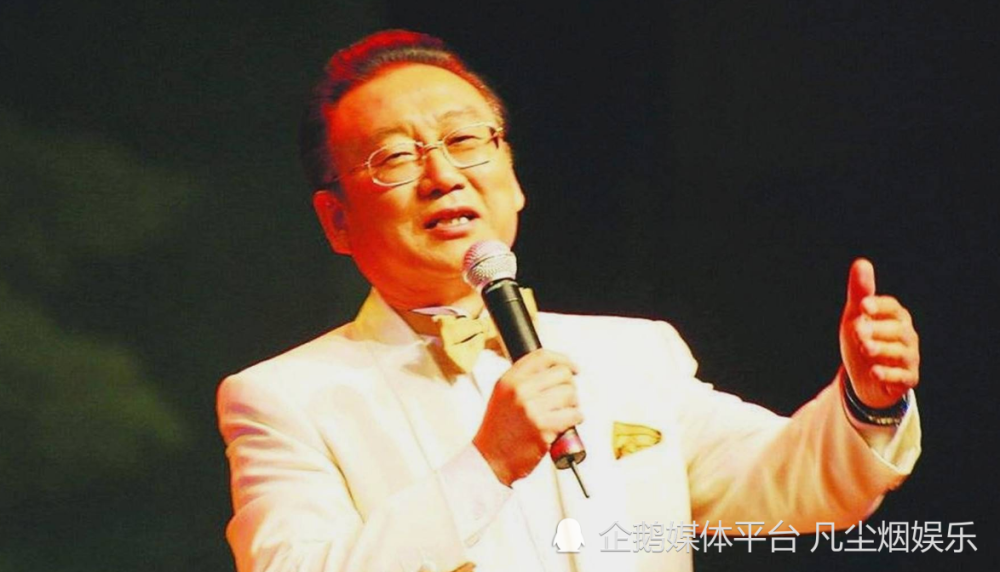 当年许镜清想办一场音乐会,奈何囊中羞涩,有人让许镜清去给蒋大为要点