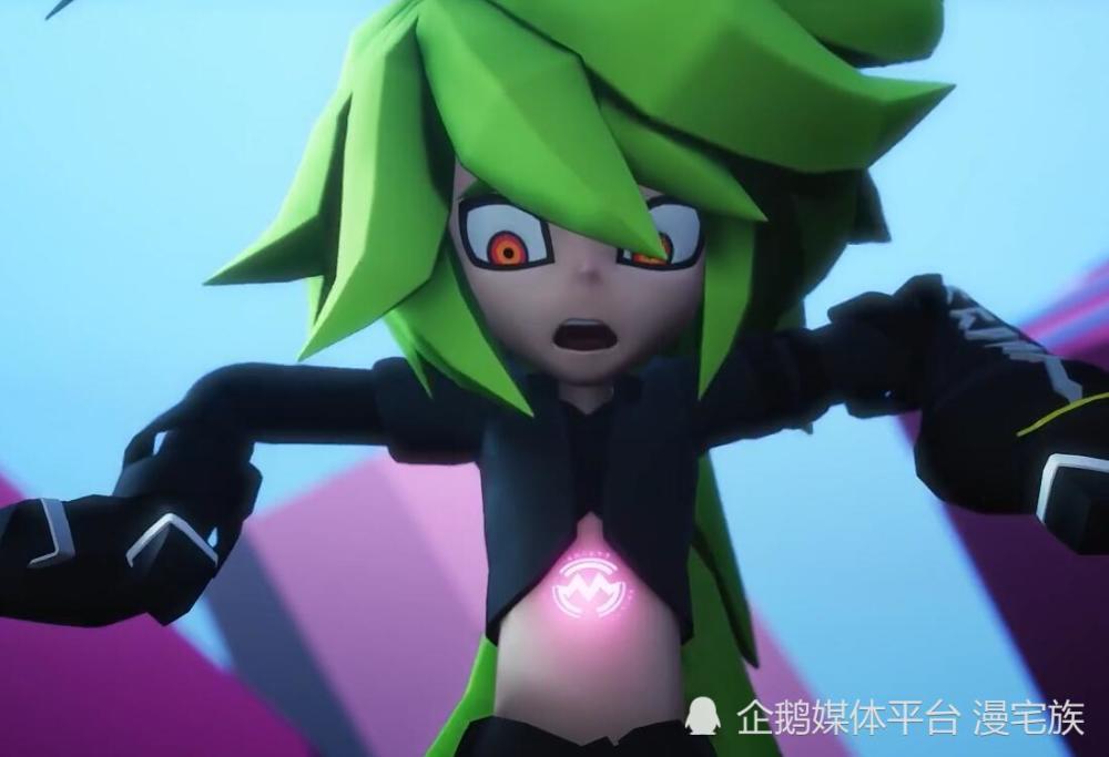 凹凸世界4第3话梦幻联盟联手赞德沦为召唤兽