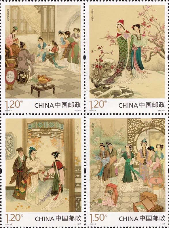 人民日报:红楼梦的爱好者在哪里?