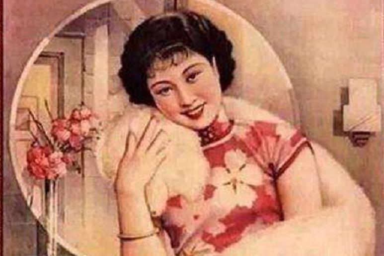 香烟壳美女蒋梅英62岁被26岁小伙惦记还因此丢掉了性命