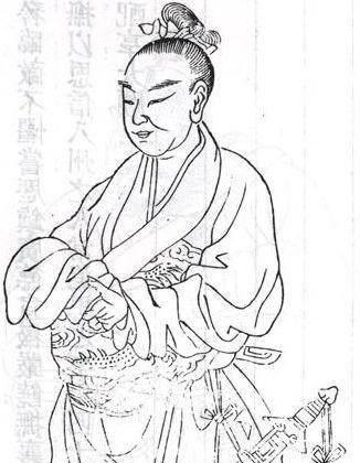 朱元璋平定天下后,早年的好友汤和为何不在明朝开国六公之列?