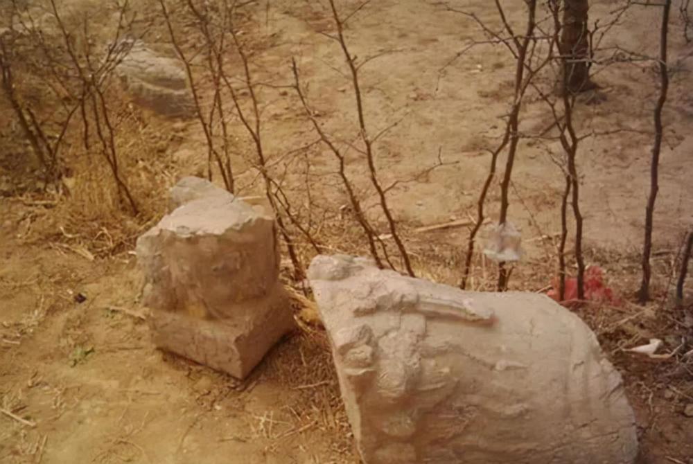 河北出土纪晓岚墓发现6名女子的坟墓围绕在棺椁两侧