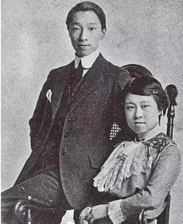 清末首富盛宣怀千万家产是如何败掉的