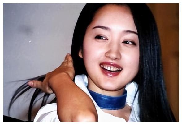 赖文峰出狱之后娶妻生子杨钰莹却至今未婚她在追求什么