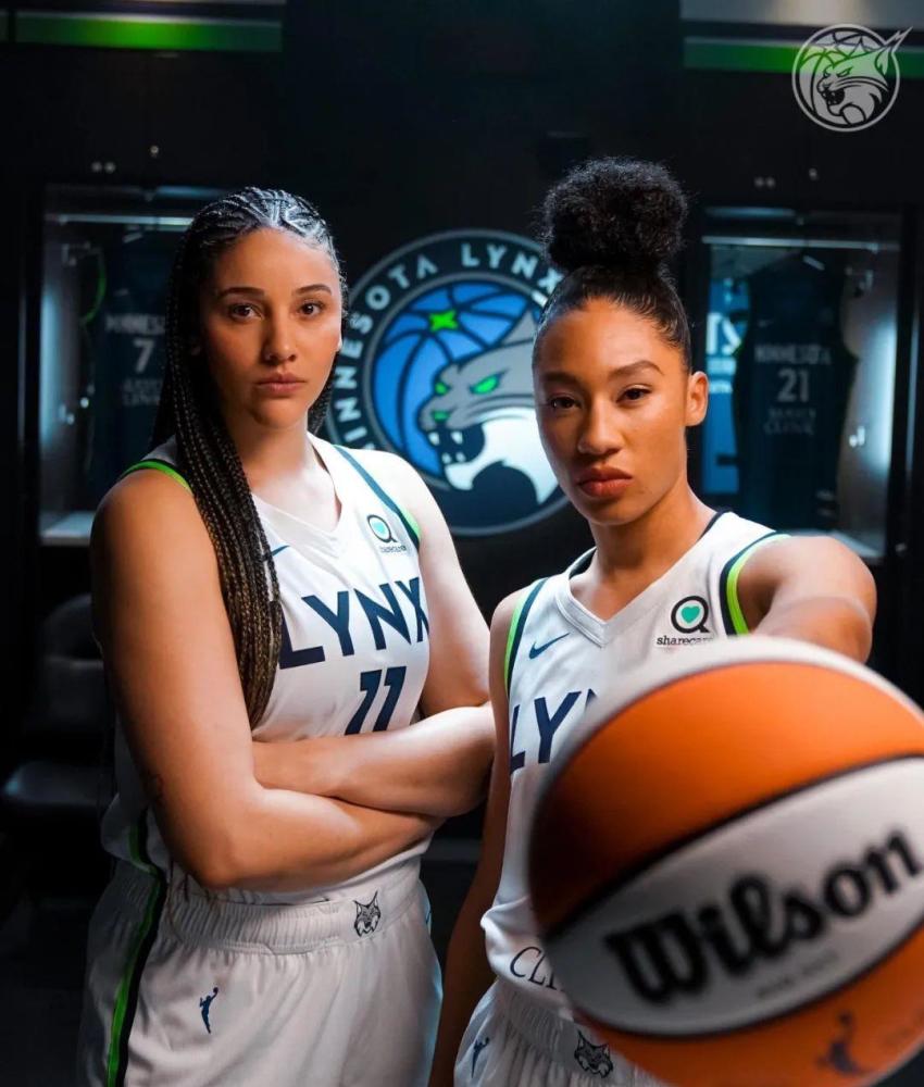 wnba2022赛季前瞻汇集三位总决赛mvp天空志在卫冕