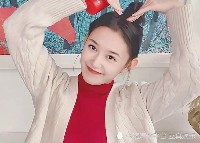 时尚女星 蒋依依