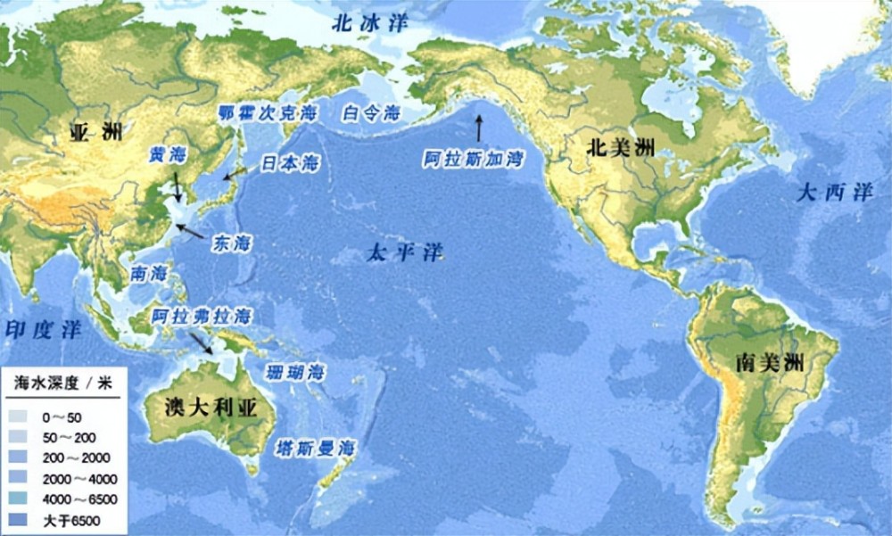 中国制造太平洋中惊现奇异黄砖路究竟是从哪儿来的