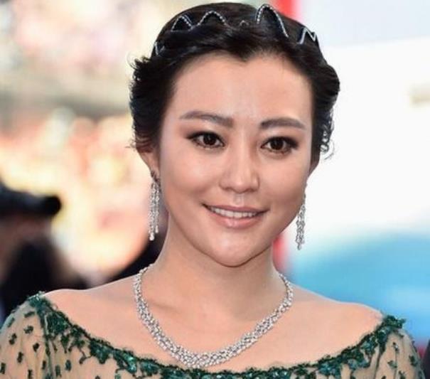 12位越胖越美的女星,告诉你什么是人间审美