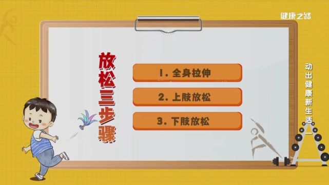 热身运动放松踢好毽子看这一篇就够了健康之路