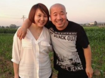 乡村爱情10对真夫妻谢广坤姑娘刘能媳妇儿网友现在拍戏都让带家属了吗