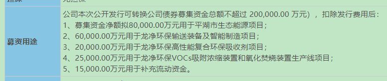 近期几个可转债看法龙净海印洪涛中银上新