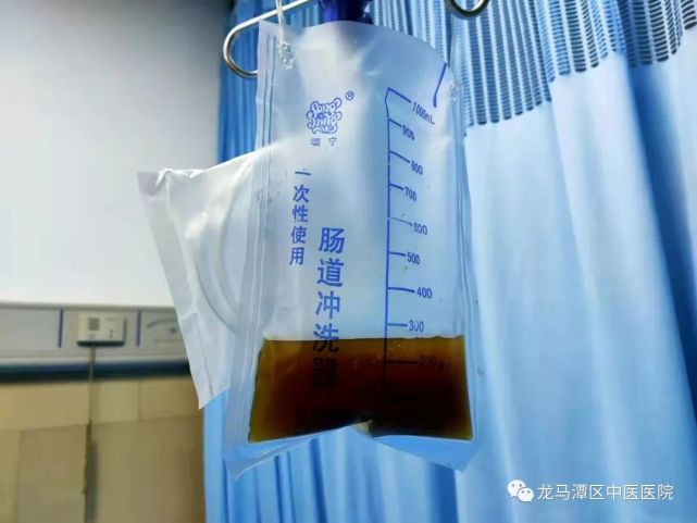 中医药胰腺炎用中药灌肠有效