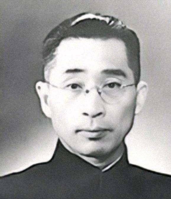 王耀武和徐振中被俘只有徐振中被执行枪决为何