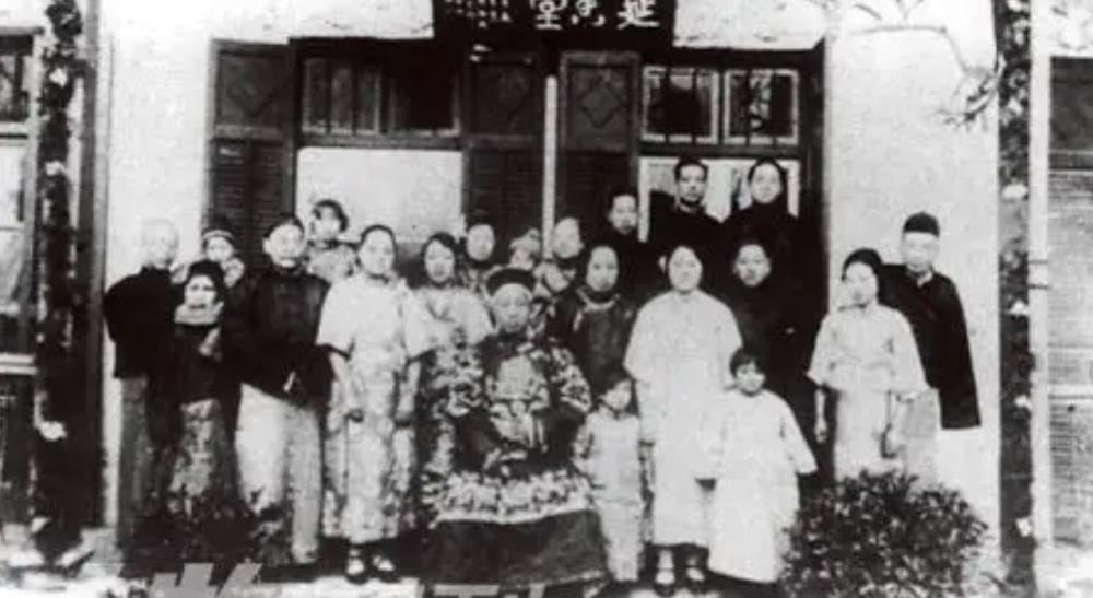 100年前康有为在瑞典买了一座小岛瑞典已经收回